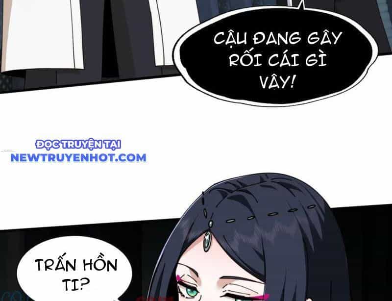 Đối Mặt Với Bệnh Tâm Thần, Ma Quỷ Chẳng Là Cái Thá Gì - Chương 100 - ảnh 4