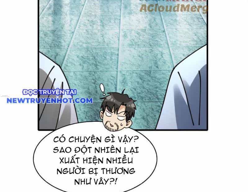 Đối Mặt Với Bệnh Tâm Thần, Ma Quỷ Chẳng Là Cái Thá Gì - Chương 100 - ảnh 41