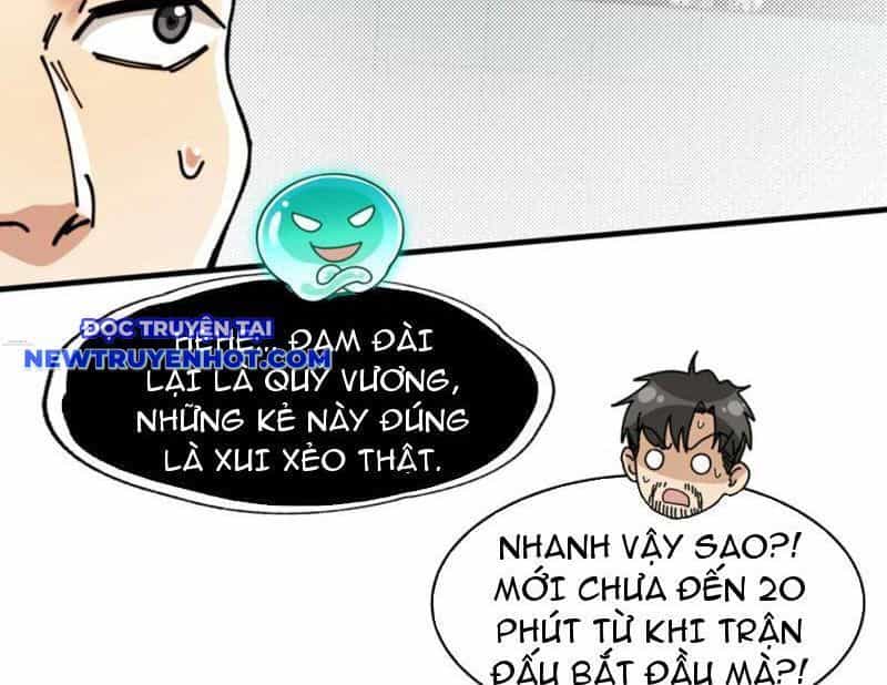 Đối Mặt Với Bệnh Tâm Thần, Ma Quỷ Chẳng Là Cái Thá Gì - Chương 100 - ảnh 45