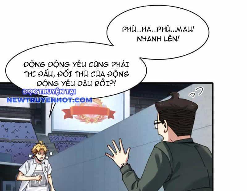 Đối Mặt Với Bệnh Tâm Thần, Ma Quỷ Chẳng Là Cái Thá Gì - Chương 100 - ảnh 54