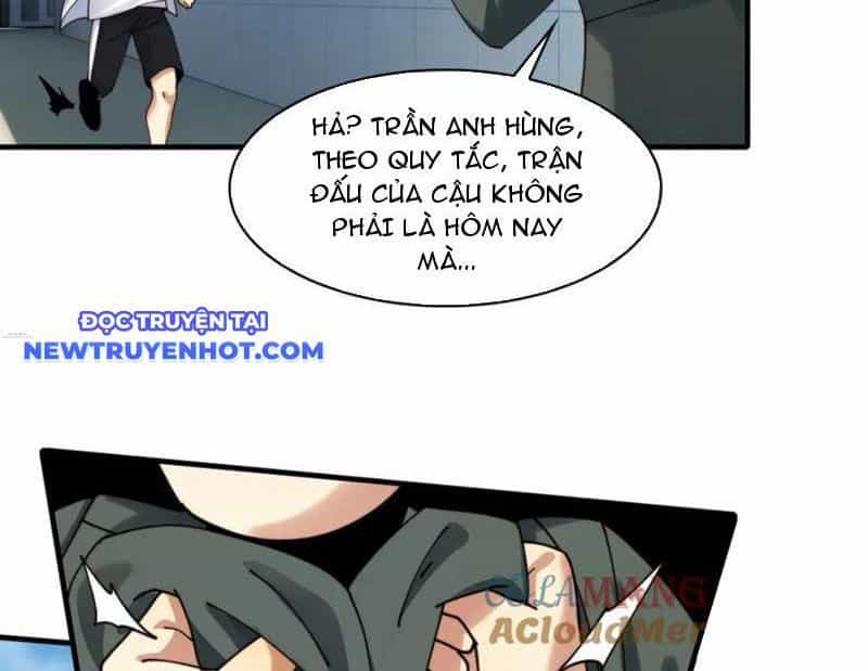 Đối Mặt Với Bệnh Tâm Thần, Ma Quỷ Chẳng Là Cái Thá Gì - Chương 100 - ảnh 55