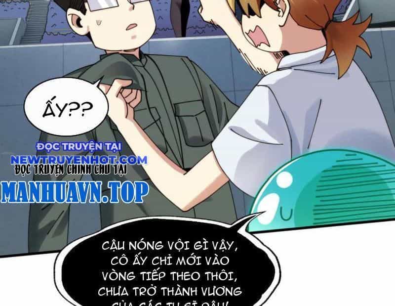 Đối Mặt Với Bệnh Tâm Thần, Ma Quỷ Chẳng Là Cái Thá Gì - Chương 100 - ảnh 57