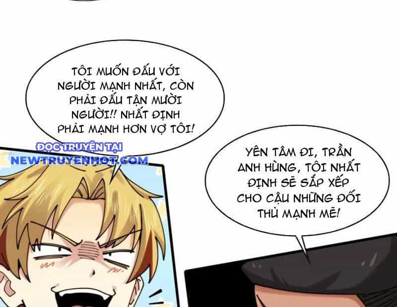 Đối Mặt Với Bệnh Tâm Thần, Ma Quỷ Chẳng Là Cái Thá Gì - Chương 100 - ảnh 62