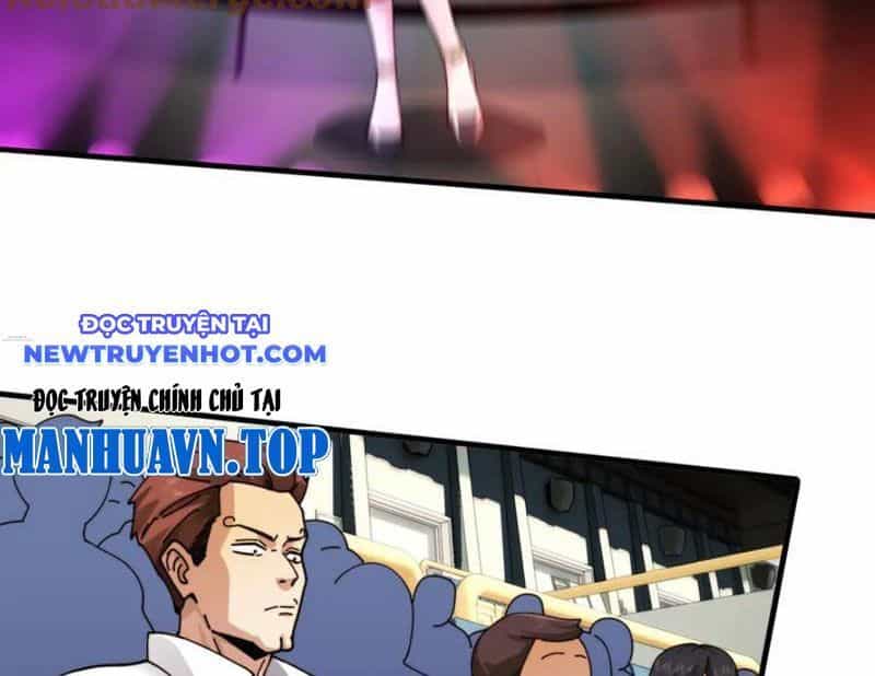 Đối Mặt Với Bệnh Tâm Thần, Ma Quỷ Chẳng Là Cái Thá Gì - Chương 100 - ảnh 71