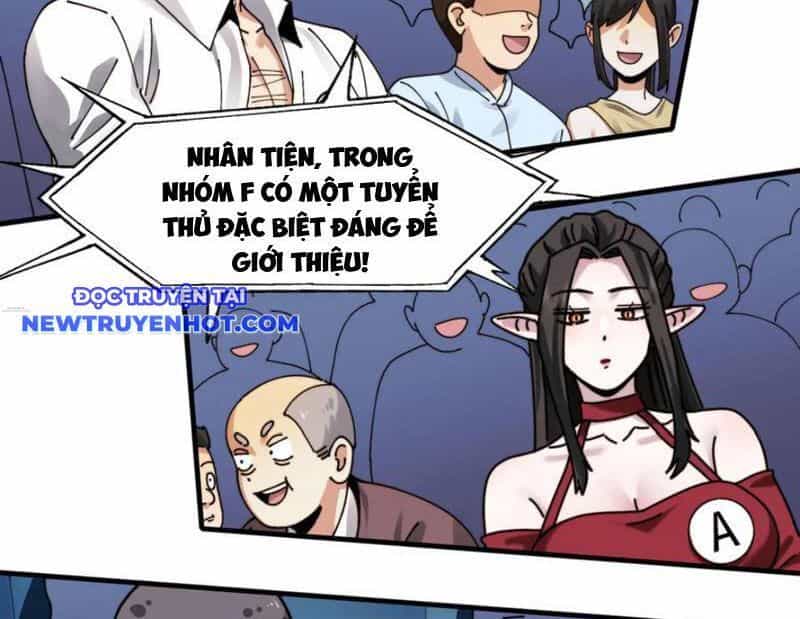 Đối Mặt Với Bệnh Tâm Thần, Ma Quỷ Chẳng Là Cái Thá Gì - Chương 100 - ảnh 72
