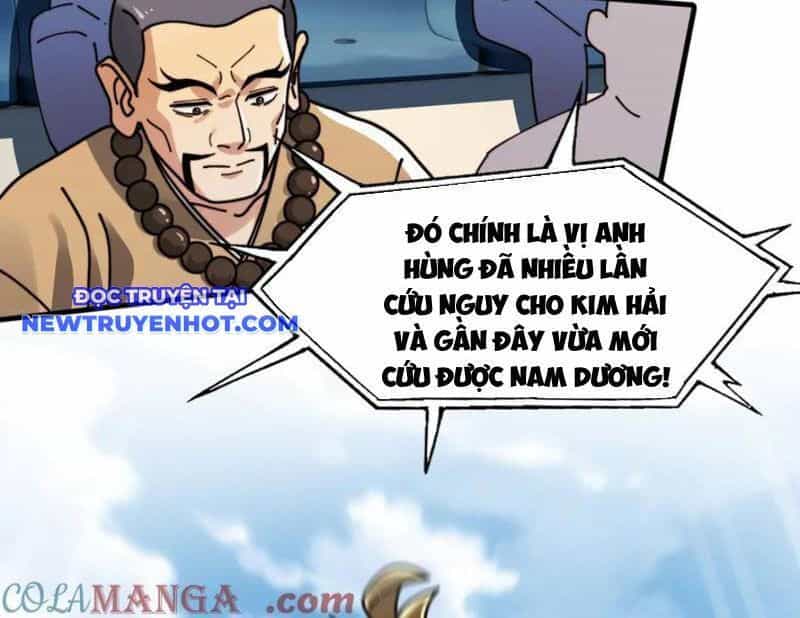 Đối Mặt Với Bệnh Tâm Thần, Ma Quỷ Chẳng Là Cái Thá Gì - Chương 100 - ảnh 73