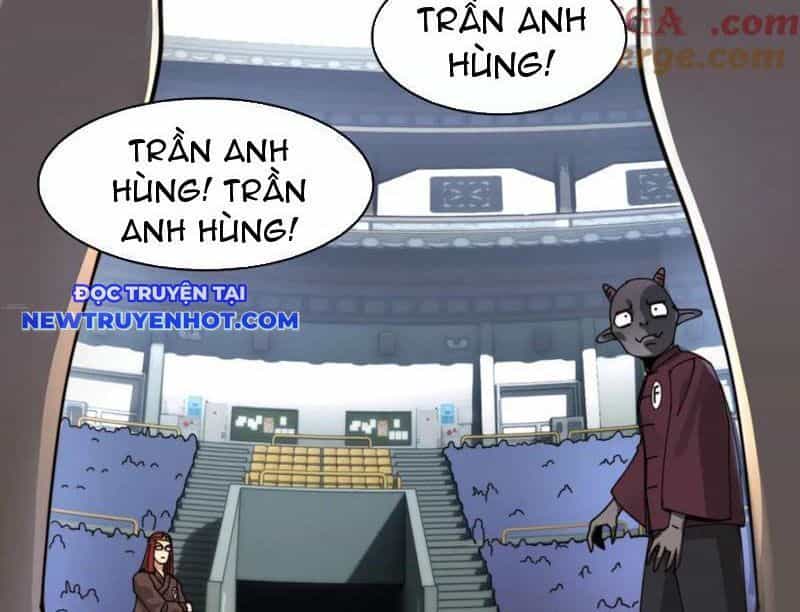 Đối Mặt Với Bệnh Tâm Thần, Ma Quỷ Chẳng Là Cái Thá Gì - Chương 100 - ảnh 77