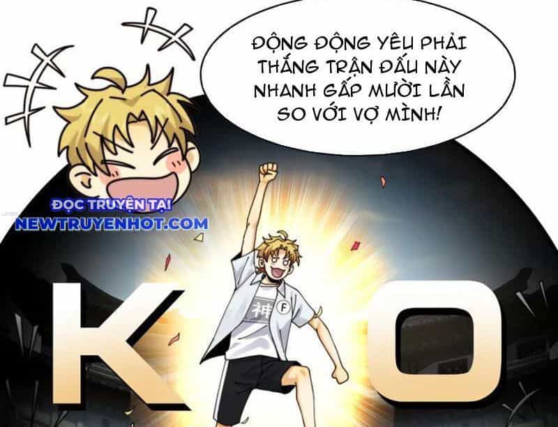 Đối Mặt Với Bệnh Tâm Thần, Ma Quỷ Chẳng Là Cái Thá Gì - Chương 100 - ảnh 82