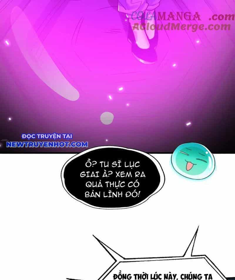 Đối Mặt Với Bệnh Tâm Thần, Ma Quỷ Chẳng Là Cái Thá Gì - Chương 101 - ảnh 25