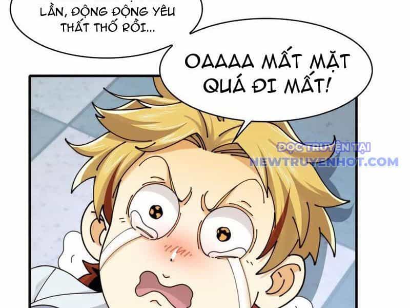 Đối Mặt Với Bệnh Tâm Thần, Ma Quỷ Chẳng Là Cái Thá Gì - Chương 102 - ảnh 16