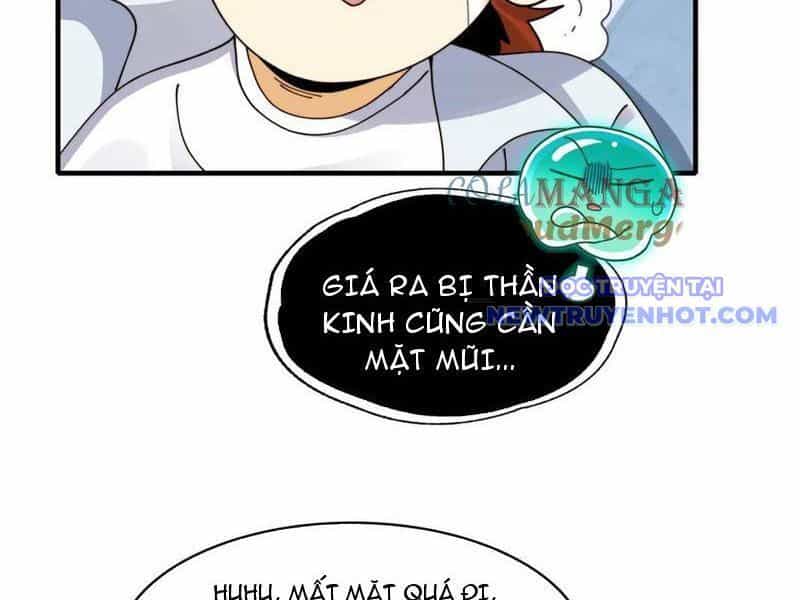 Đối Mặt Với Bệnh Tâm Thần, Ma Quỷ Chẳng Là Cái Thá Gì - Chương 102 - ảnh 17