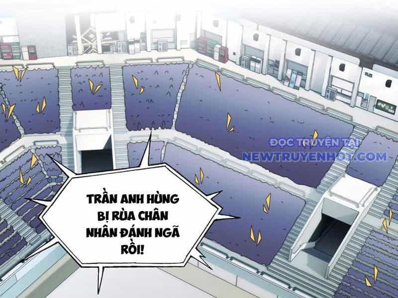 Đối Mặt Với Bệnh Tâm Thần, Ma Quỷ Chẳng Là Cái Thá Gì - Chương 102 - ảnh 2