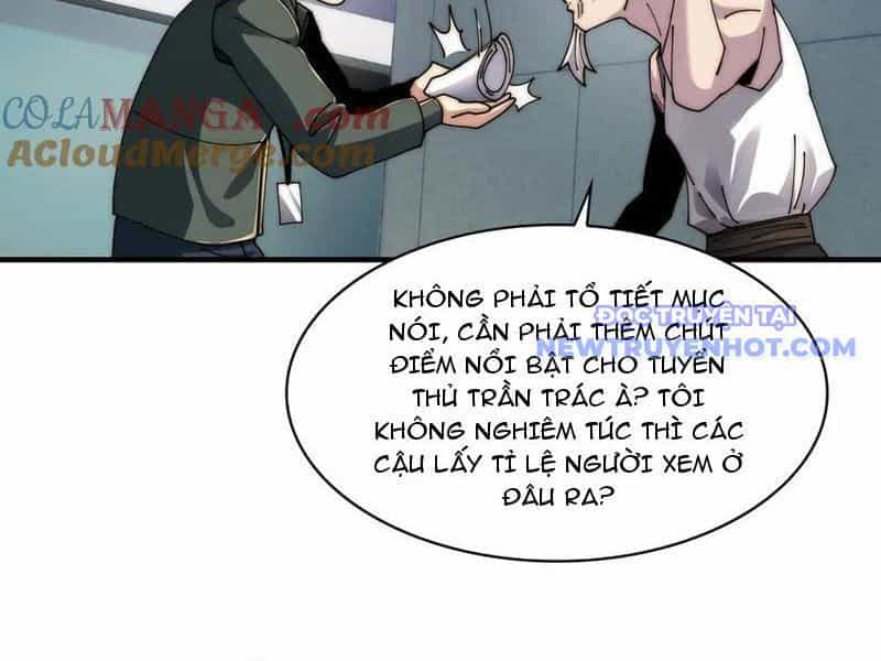Đối Mặt Với Bệnh Tâm Thần, Ma Quỷ Chẳng Là Cái Thá Gì - Chương 102 - ảnh 29