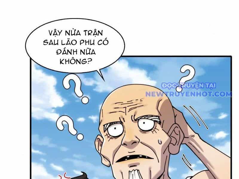 Đối Mặt Với Bệnh Tâm Thần, Ma Quỷ Chẳng Là Cái Thá Gì - Chương 102 - ảnh 32