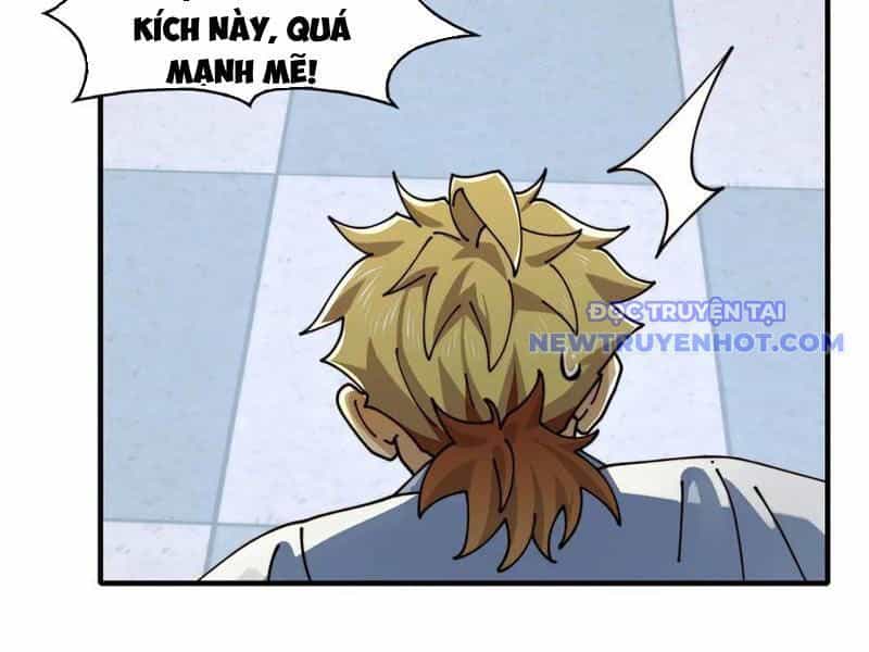 Đối Mặt Với Bệnh Tâm Thần, Ma Quỷ Chẳng Là Cái Thá Gì - Chương 102 - ảnh 42