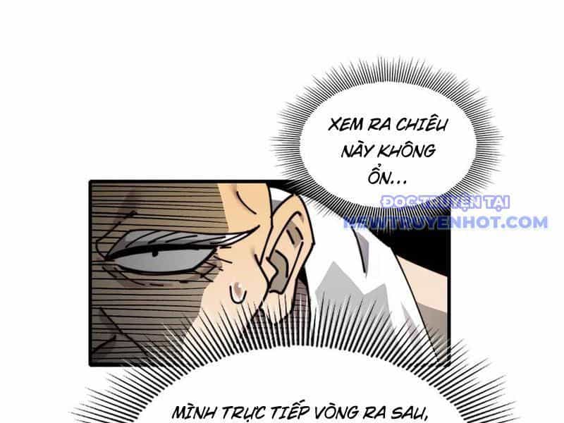 Đối Mặt Với Bệnh Tâm Thần, Ma Quỷ Chẳng Là Cái Thá Gì - Chương 102 - ảnh 45