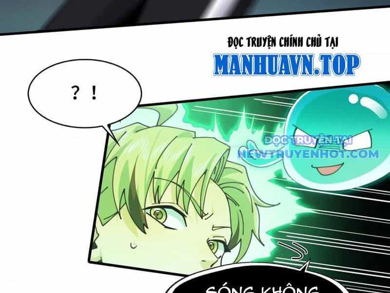 Đối Mặt Với Bệnh Tâm Thần, Ma Quỷ Chẳng Là Cái Thá Gì - Chương 102 - ảnh 49