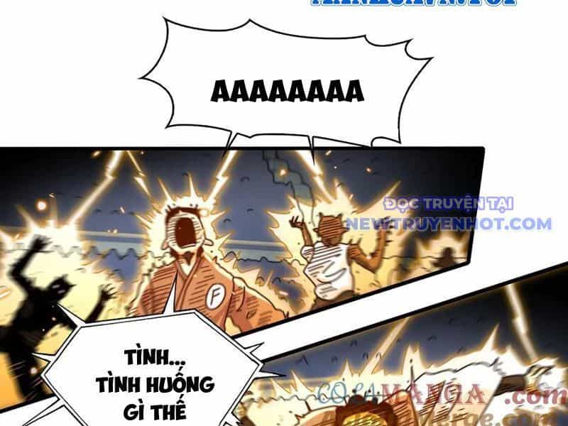 Đối Mặt Với Bệnh Tâm Thần, Ma Quỷ Chẳng Là Cái Thá Gì - Chương 102 - ảnh 65