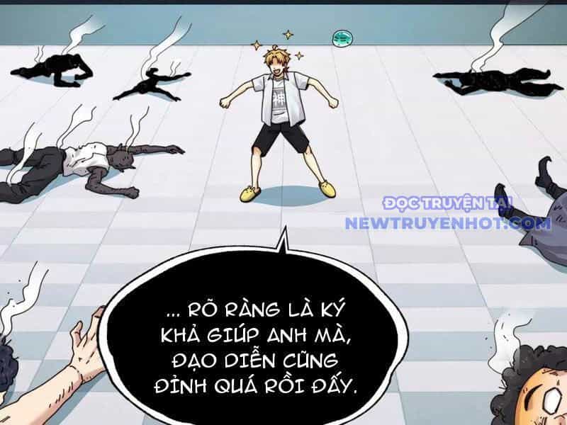 Đối Mặt Với Bệnh Tâm Thần, Ma Quỷ Chẳng Là Cái Thá Gì - Chương 102 - ảnh 68