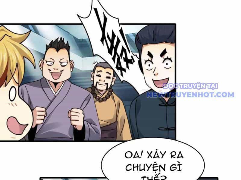 Đối Mặt Với Bệnh Tâm Thần, Ma Quỷ Chẳng Là Cái Thá Gì - Chương 102 - ảnh 80