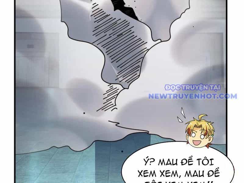 Đối Mặt Với Bệnh Tâm Thần, Ma Quỷ Chẳng Là Cái Thá Gì - Chương 102 - ảnh 83