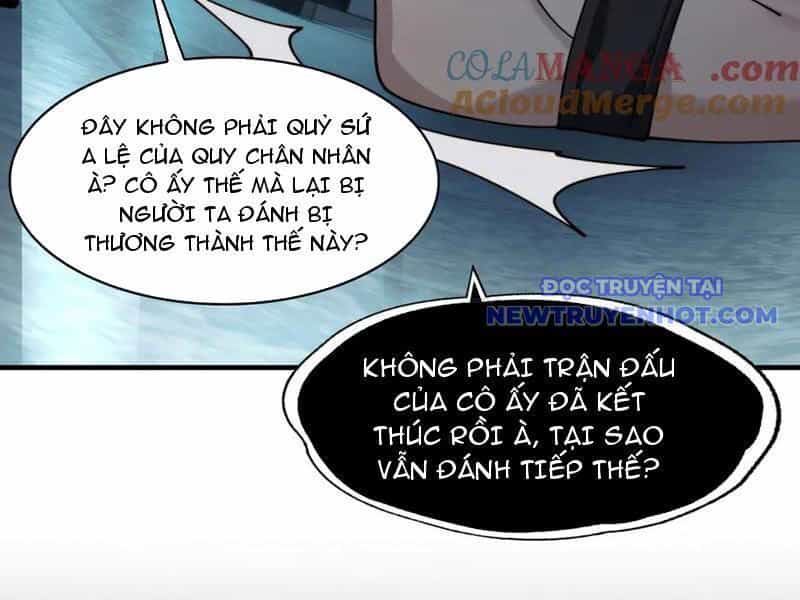 Đối Mặt Với Bệnh Tâm Thần, Ma Quỷ Chẳng Là Cái Thá Gì - Chương 102 - ảnh 91