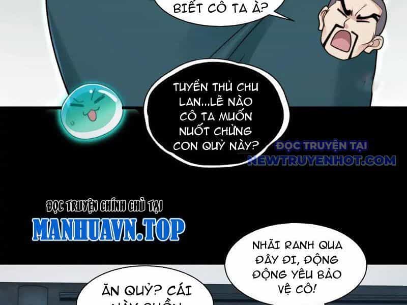 Đối Mặt Với Bệnh Tâm Thần, Ma Quỷ Chẳng Là Cái Thá Gì - Chương 103 - ảnh 10