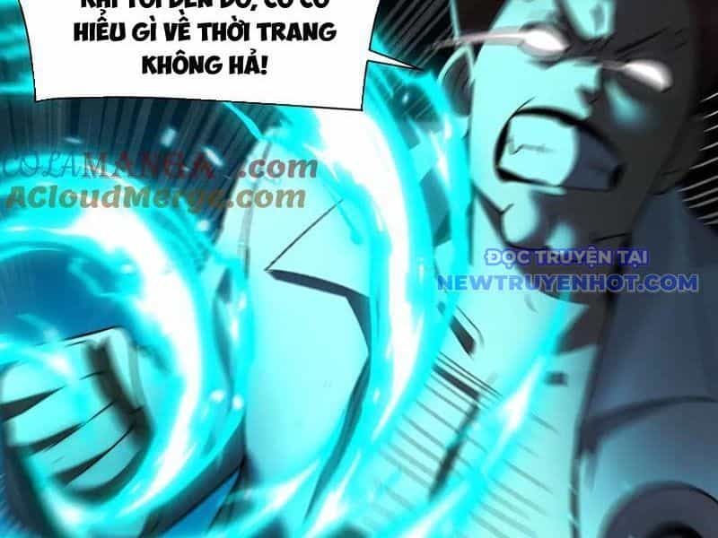 Đối Mặt Với Bệnh Tâm Thần, Ma Quỷ Chẳng Là Cái Thá Gì - Chương 103 - ảnh 17