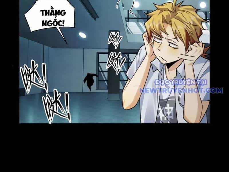 Đối Mặt Với Bệnh Tâm Thần, Ma Quỷ Chẳng Là Cái Thá Gì - Chương 103 - ảnh 28