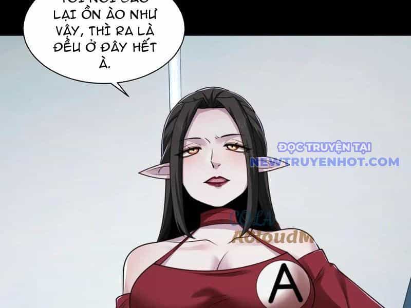 Đối Mặt Với Bệnh Tâm Thần, Ma Quỷ Chẳng Là Cái Thá Gì - Chương 103 - ảnh 45