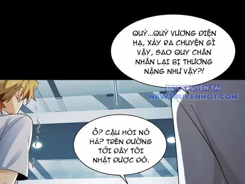 Đối Mặt Với Bệnh Tâm Thần, Ma Quỷ Chẳng Là Cái Thá Gì - Chương 103 - ảnh 49