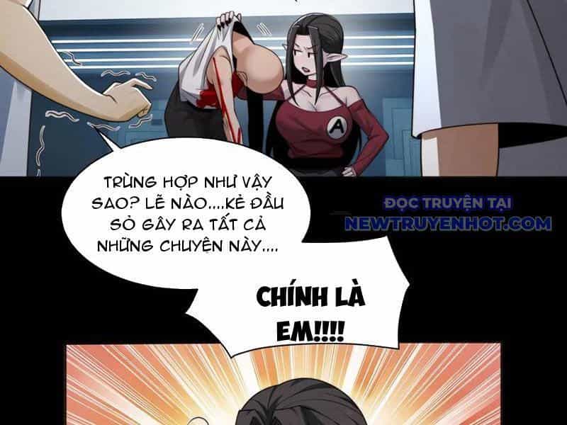 Đối Mặt Với Bệnh Tâm Thần, Ma Quỷ Chẳng Là Cái Thá Gì - Chương 103 - ảnh 50