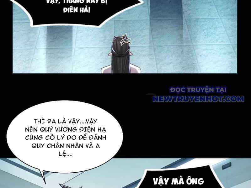 Đối Mặt Với Bệnh Tâm Thần, Ma Quỷ Chẳng Là Cái Thá Gì - Chương 103 - ảnh 53