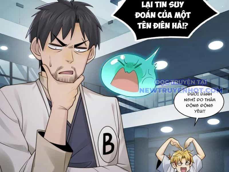 Đối Mặt Với Bệnh Tâm Thần, Ma Quỷ Chẳng Là Cái Thá Gì - Chương 103 - ảnh 54