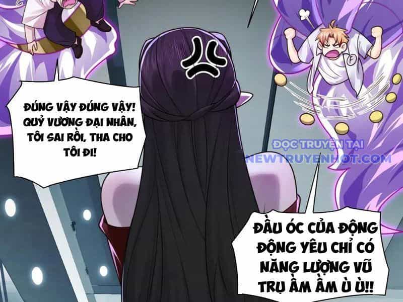 Đối Mặt Với Bệnh Tâm Thần, Ma Quỷ Chẳng Là Cái Thá Gì - Chương 103 - ảnh 56