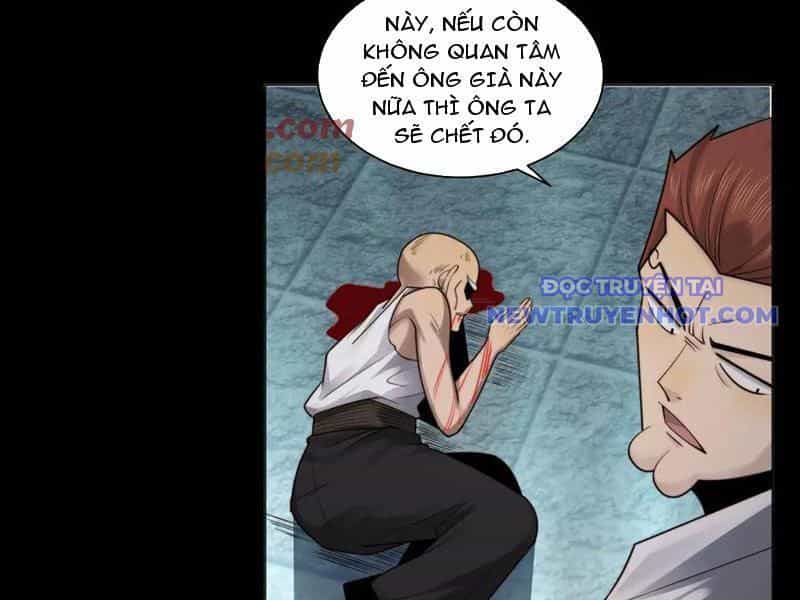 Đối Mặt Với Bệnh Tâm Thần, Ma Quỷ Chẳng Là Cái Thá Gì - Chương 103 - ảnh 58