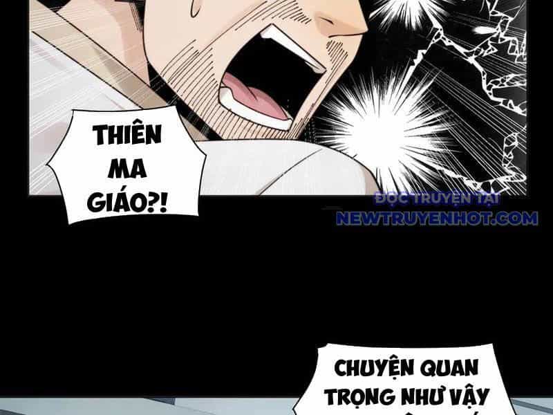 Đối Mặt Với Bệnh Tâm Thần, Ma Quỷ Chẳng Là Cái Thá Gì - Chương 103 - ảnh 65
