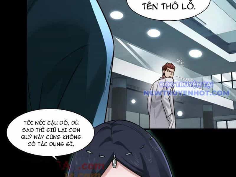 Đối Mặt Với Bệnh Tâm Thần, Ma Quỷ Chẳng Là Cái Thá Gì - Chương 103 - ảnh 7