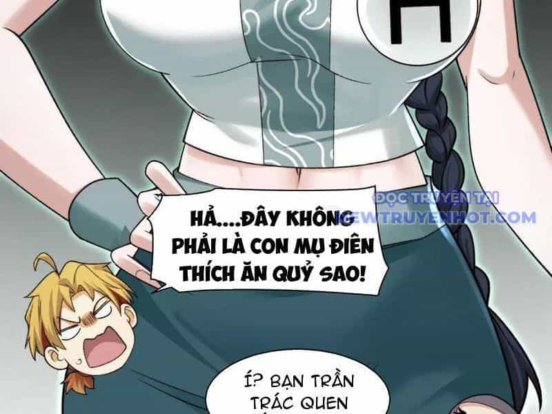 Đối Mặt Với Bệnh Tâm Thần, Ma Quỷ Chẳng Là Cái Thá Gì - Chương 103 - ảnh 9