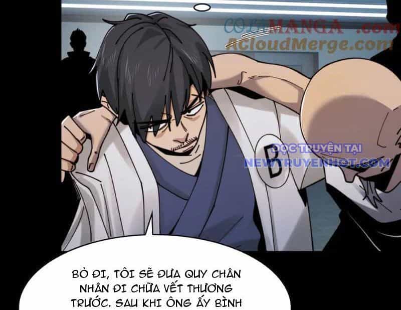 Đối Mặt Với Bệnh Tâm Thần, Ma Quỷ Chẳng Là Cái Thá Gì - Chương 104 - ảnh 23