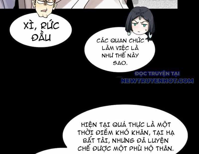 Đối Mặt Với Bệnh Tâm Thần, Ma Quỷ Chẳng Là Cái Thá Gì - Chương 104 - ảnh 27