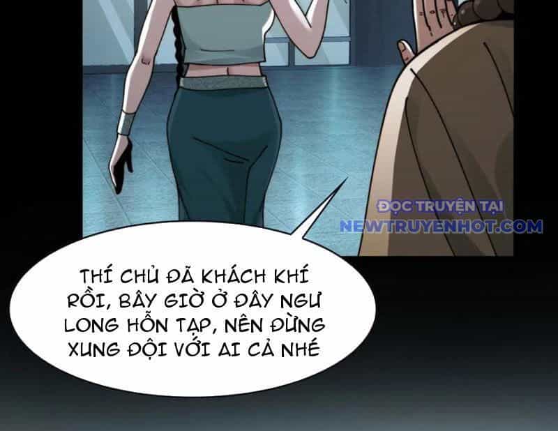 Đối Mặt Với Bệnh Tâm Thần, Ma Quỷ Chẳng Là Cái Thá Gì - Chương 104 - ảnh 33