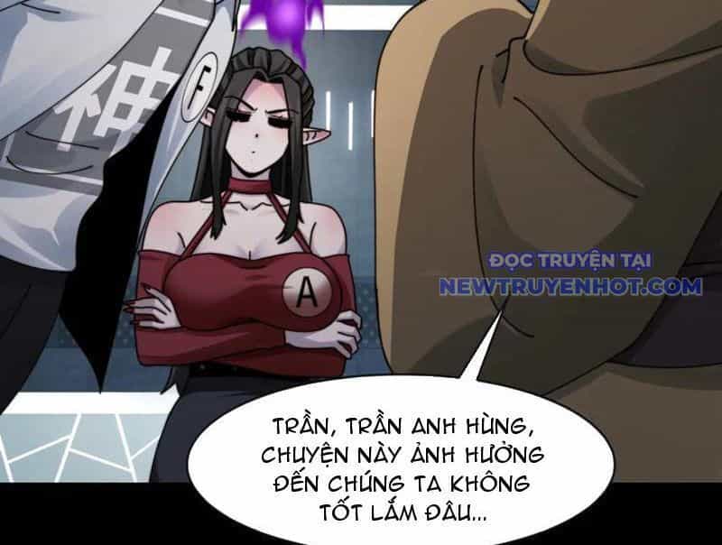 Đối Mặt Với Bệnh Tâm Thần, Ma Quỷ Chẳng Là Cái Thá Gì - Chương 104 - ảnh 45