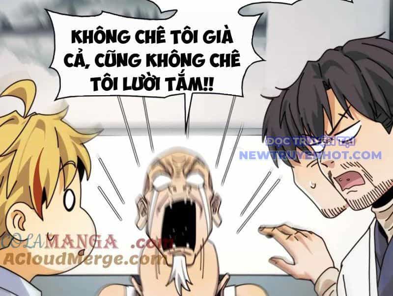 Đối Mặt Với Bệnh Tâm Thần, Ma Quỷ Chẳng Là Cái Thá Gì - Chương 104 - ảnh 61