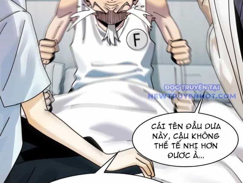 Đối Mặt Với Bệnh Tâm Thần, Ma Quỷ Chẳng Là Cái Thá Gì - Chương 104 - ảnh 62