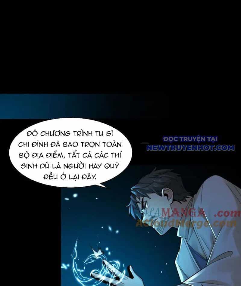 Đối Mặt Với Bệnh Tâm Thần, Ma Quỷ Chẳng Là Cái Thá Gì - Chương 105 - ảnh 15