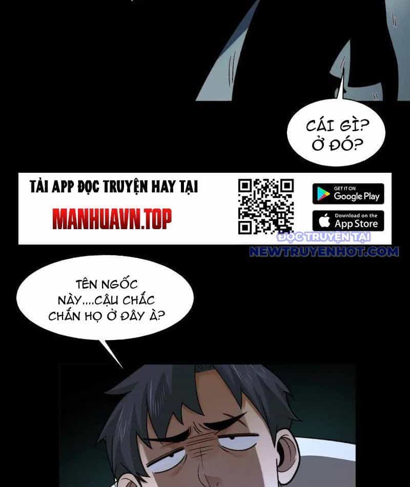 Đối Mặt Với Bệnh Tâm Thần, Ma Quỷ Chẳng Là Cái Thá Gì - Chương 105 - ảnh 23