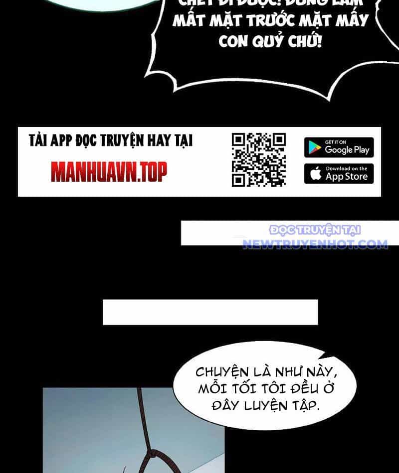 Đối Mặt Với Bệnh Tâm Thần, Ma Quỷ Chẳng Là Cái Thá Gì - Chương 105 - ảnh 40