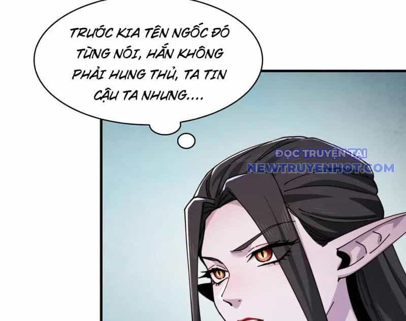 Đối Mặt Với Bệnh Tâm Thần, Ma Quỷ Chẳng Là Cái Thá Gì - Chương 106 - ảnh 26