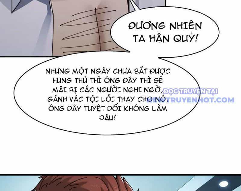 Đối Mặt Với Bệnh Tâm Thần, Ma Quỷ Chẳng Là Cái Thá Gì - Chương 106 - ảnh 29